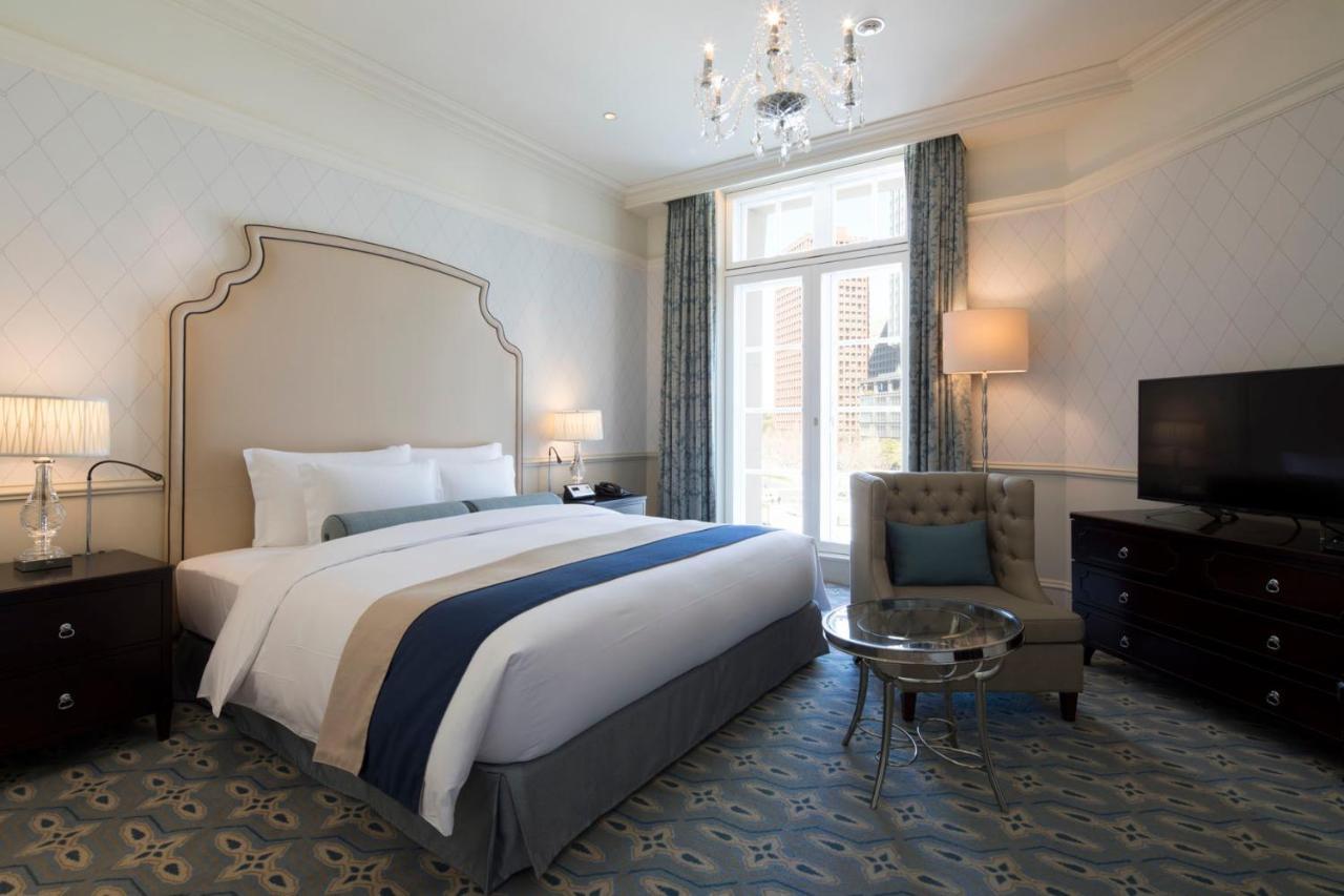 The Tokyo Station Hotel Eksteriør bilde